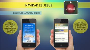 Navidad es Jesus تصوير الشاشة 3