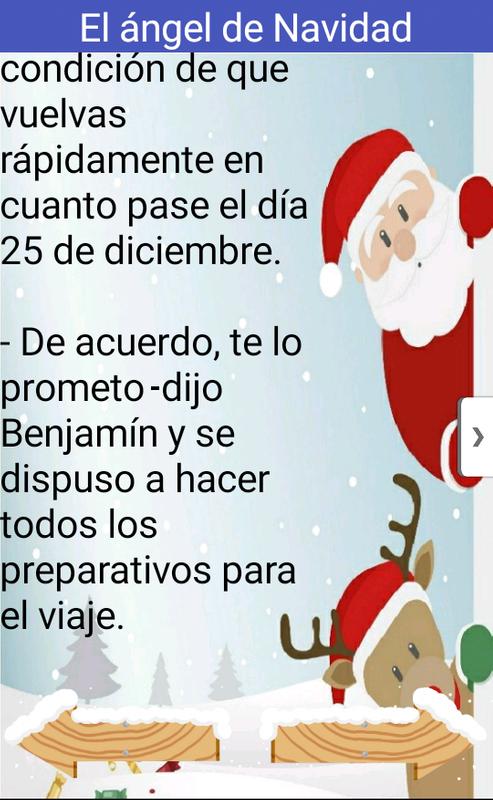 36+ Cuentos De Navidad Escritos Inventados Pictures