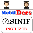 İngilizce | 7.SINIF icono