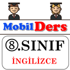 LGS - İngilizce | 8.SINIF icône