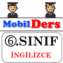 İngilizce | 6.SINIF-APK