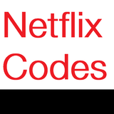 Netflix Codes icon