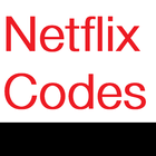 Netflix Codes আইকন