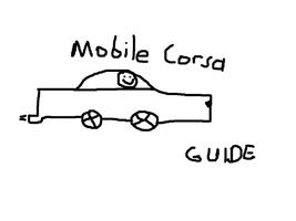 New Guide For Assetto Corsa Affiche