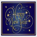 Happy New Year Greeting Cards APK