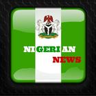 Nigerian News icône