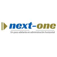 Next-One پوسٹر