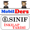 LGS - İnkılap Tarihi | 8.SINIF