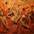 Souls of Purgatory