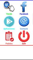 www nistor.es Tienda (app by Nistor) 스크린샷 1