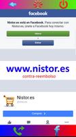 www nistor.es Tienda (app by Nistor) 스크린샷 3