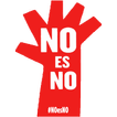 NO es NO    #NOesNO