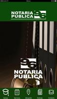 Notaria Publica 96 poster