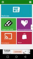 Noticias sobre Xbox One Affiche