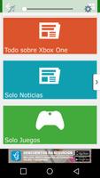 Noticias sobre Xbox One screenshot 1