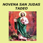 NOVENA SAN JUDAS icon