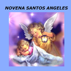 Novena Santos Angeles icono