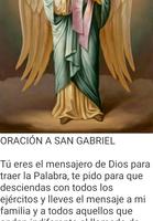 Novena Santos Angeles Ekran Görüntüsü 1