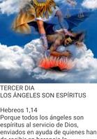 Novena Santos Angeles Ekran Görüntüsü 3