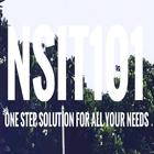 NSIT101 icon