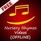 NURSERY RHYMES VIDEOS OFFLINE Zeichen