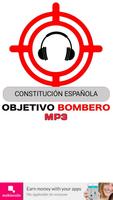 Objetivo Bombero Audios poster
