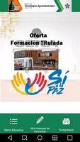 Oferta SENA Cartago Affiche