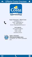 Offerte Costa capture d'écran 2