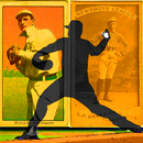 Old baseball cards to share APK