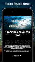 Oraciones catolicas Dios Screenshot 1