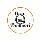Oran Tandoori icône