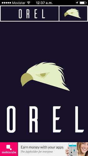 Orel For Android Apk Download