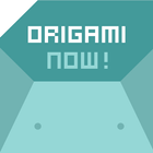 Origami Now! mini (Español) icon