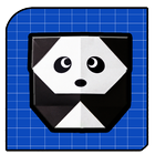 Origami for Kids icon