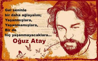 Oğuz Atay স্ক্রিনশট 2