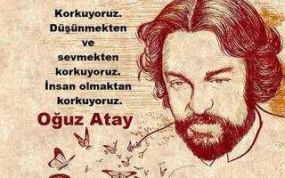 Oğuz Atay স্ক্রিনশট 3