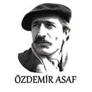 Özdemir Asaf Sözleri-APK