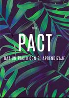 Pact اسکرین شاٹ 1