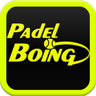 PadelBoing ikona