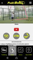 PadelBoing screenshot 2