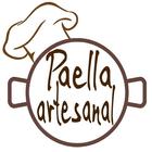 Paella Artesanal Zeichen