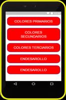 Aprender a Crear  Colores penulis hantaran