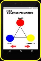 Aprender a Crear  Colores syot layar 1