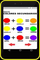 Aprender a Crear  Colores syot layar 2