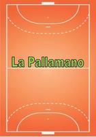 Pallamano Affiche