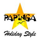Papinga Holiday Style APK
