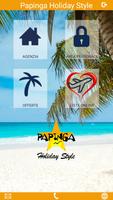 Papinga Holiday Style स्क्रीनशॉट 1