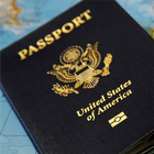 Passport to Services biểu tượng