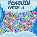 Penguin Match 3 Free APK