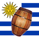 APK Percusión de Uruguay